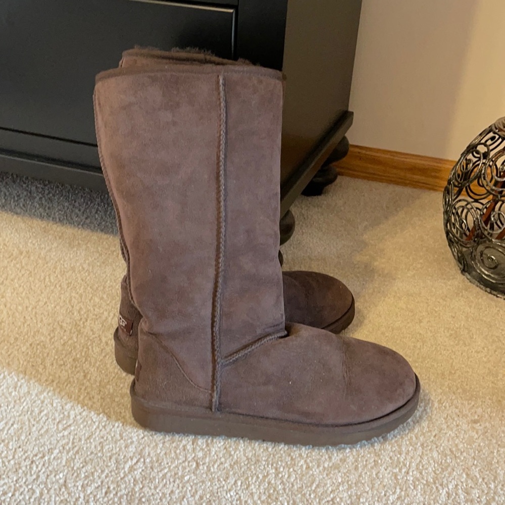 Ugh Boots - Tall Boot